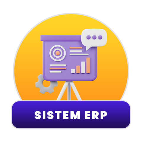 ERP & Monitoring