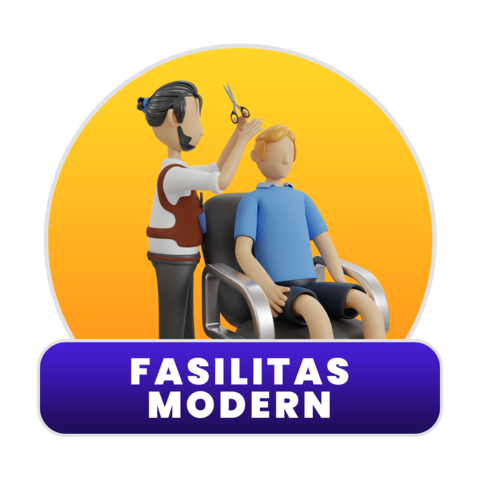 Fasilitas Praktik