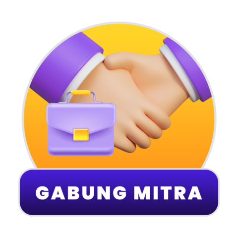 Gabung Mitra