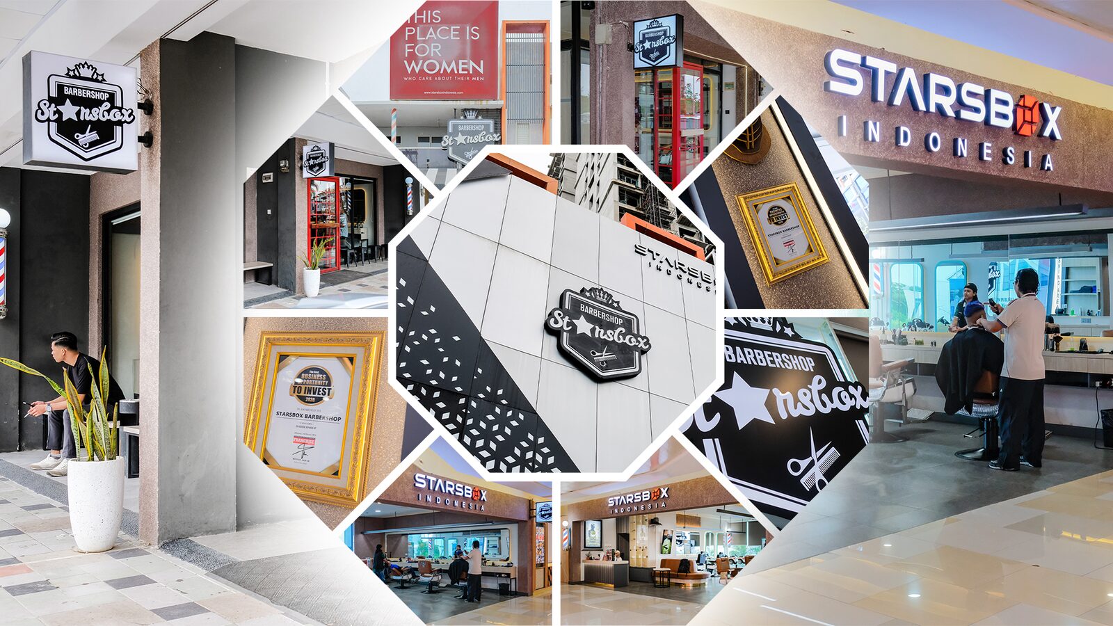 Outlet Kemitraan Starsbox