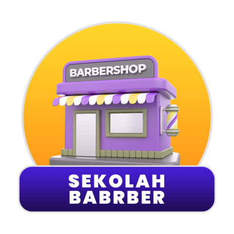Sekolah Barber