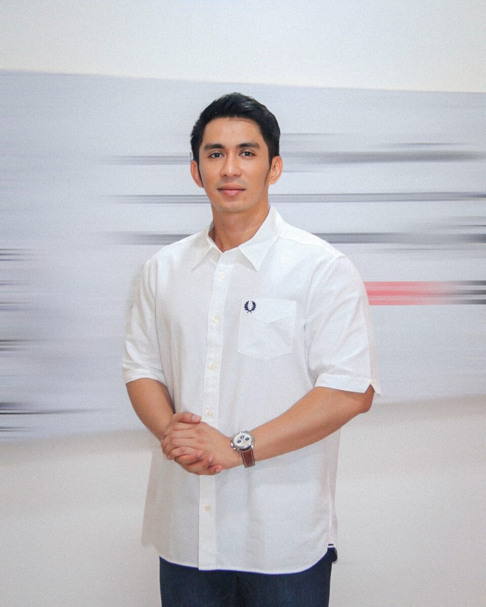 Rizky Kurniadi — Founder & CEO