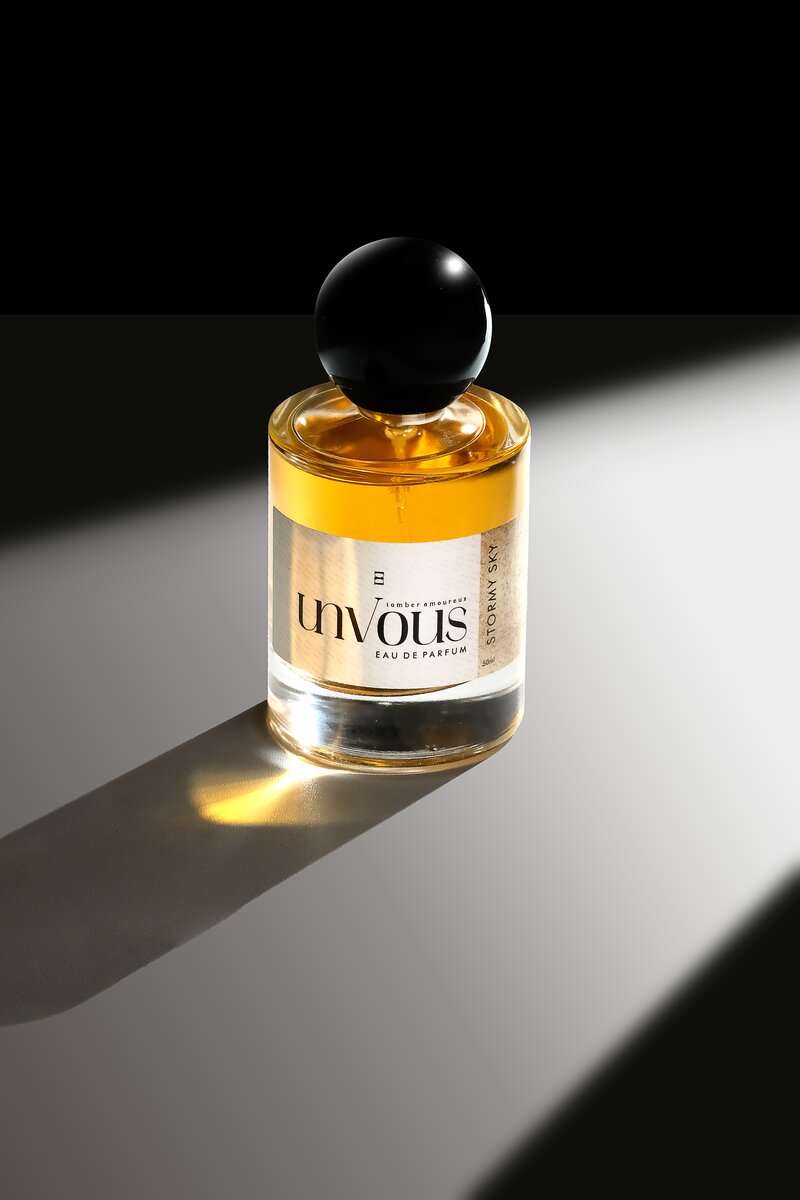 Unvous Deepsea