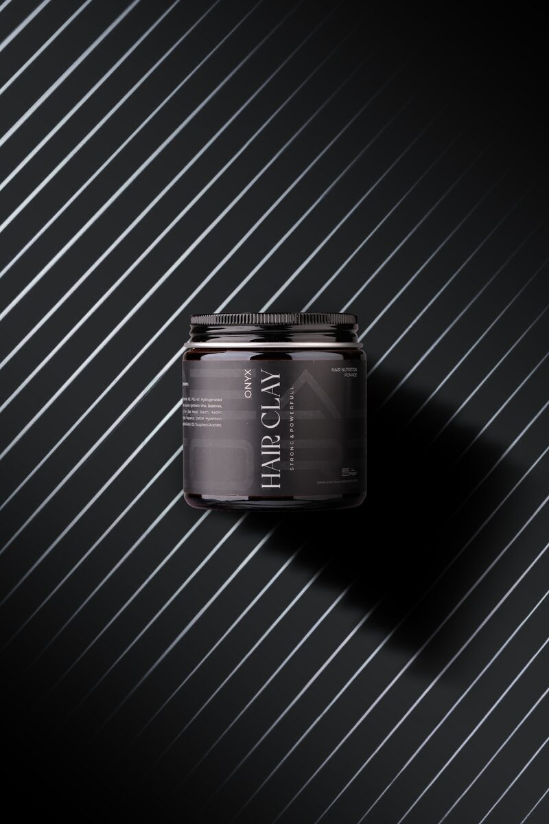 Onyx Hairclay