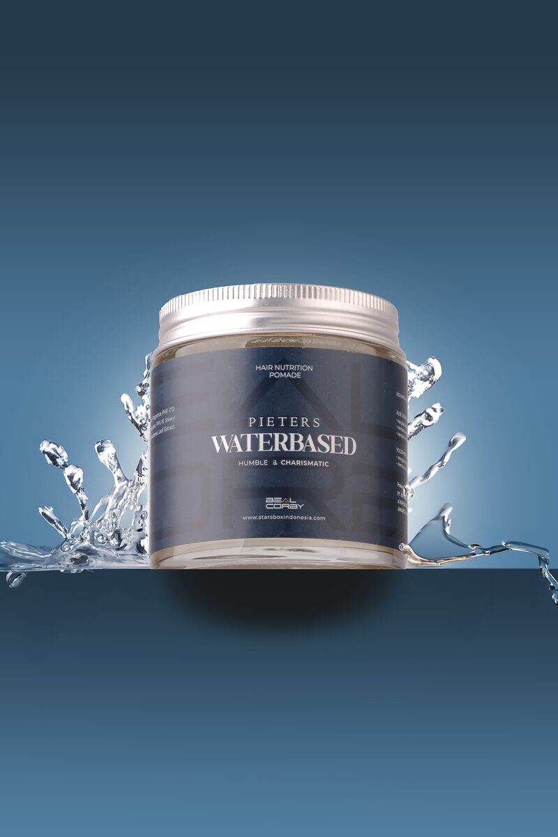 Pieters Waterbased